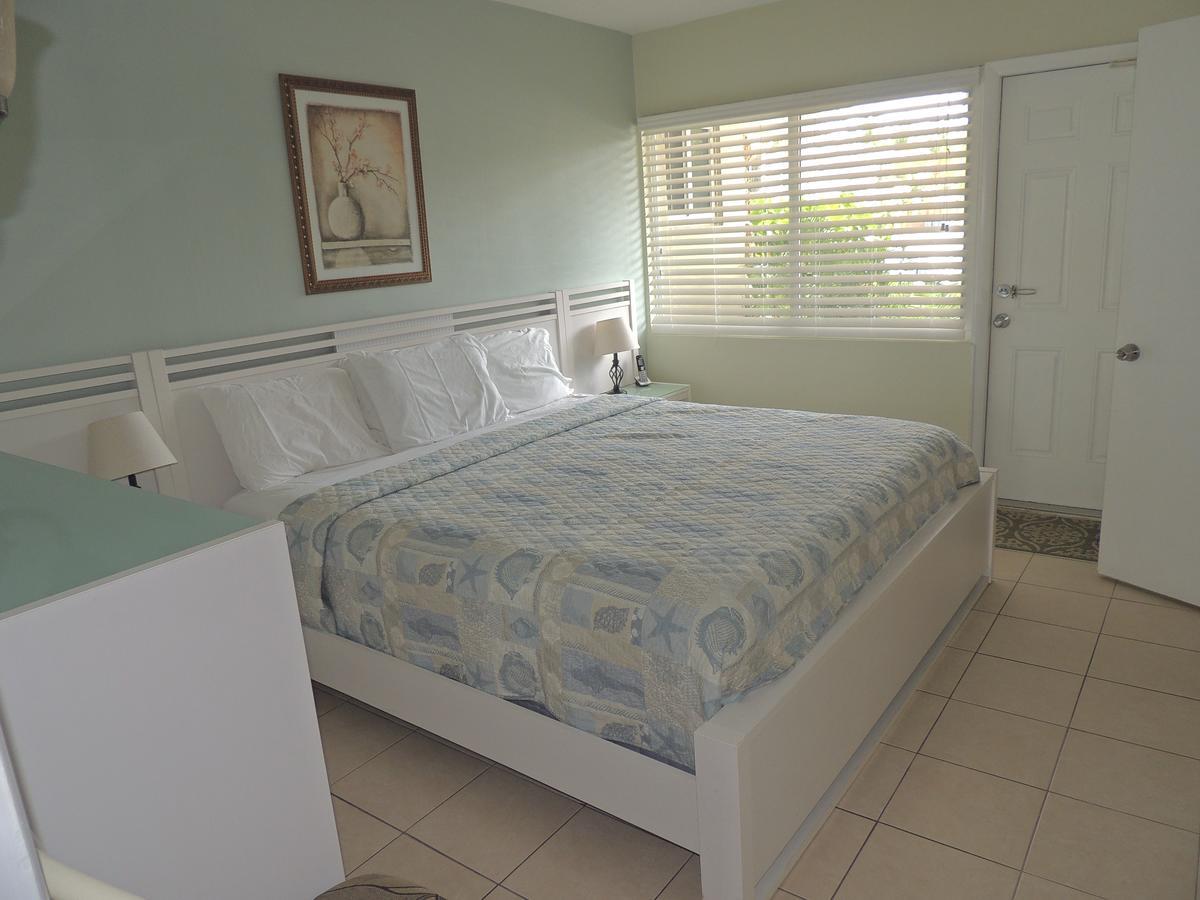 Aqua Mar Condos Pompano Beach Exterior foto